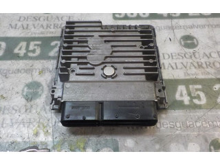 Řídící jednotka 03L906023QG, 03L906023QG Seat Toledo IV (NH) 2013