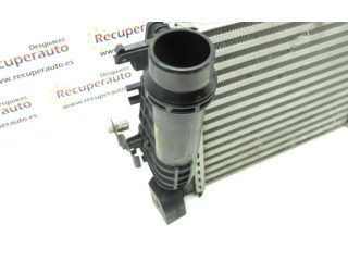 Интеркулер 144961381R Renault Captur