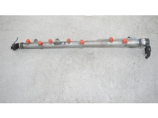 Vstřikovací lišta 0445216015 BMW 7 E65 E66