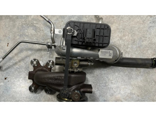 Турбина Seat Leon (5F) 1.5 05E145701K, 4918001640