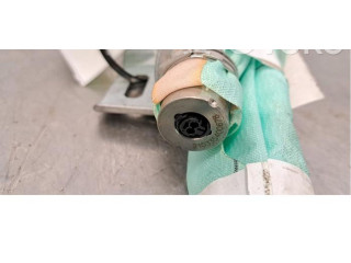 Боковая подушка безопасности A4478607900   Honda Jazz