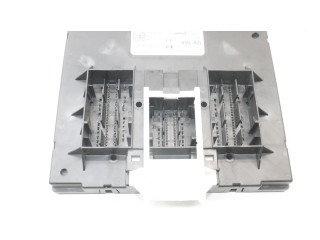 Блок комфорта 5WA937086F   Skoda Octavia Mk4   