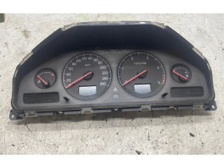 Панель приборов 9459821, 69294580T   Volvo V70       