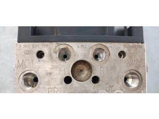 Блок АБС 468403385 Alfa Romeo 166 2003-2009 года