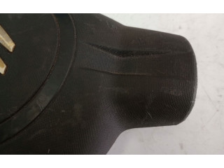 Подушка безопасности водителя    Citroen C1