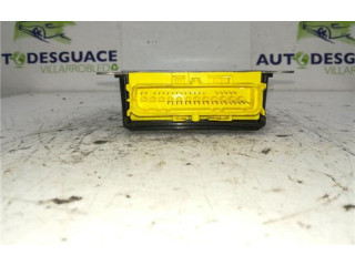 Блок подушек безопасности 34D959655B, A2C30911106 Skoda Rapid (NH)