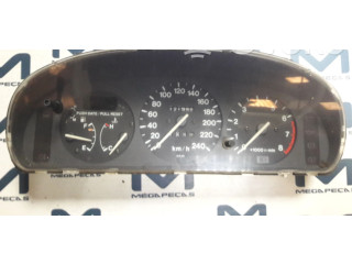 Pojistková skříňka Спидометр (приборный щиток) PLH29A Mazda MX-3