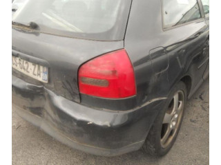 Зеркало электрическое        Audi A3 S3 8L  1996 - 2003 года   