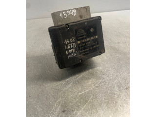 Блок АБС 5WK8477, 5WK8477   Audi  A3 S3 8L  1996 - 2003 года