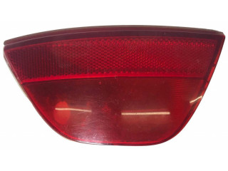 Задняя противотуманная фара