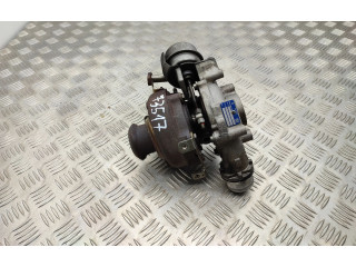 Турбина Mercedes-Benz A W176 PI70050836, 70050836