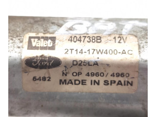 Моторчик заднего дворника 2T1417W400AC, 404738B Ford Transit - Tourneo Connect