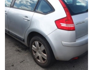 рейка Колонка рулевая Citroen C4 I 2004 - 2010 года