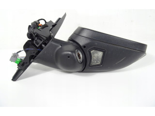 Зеркало электрическое        Volvo S80  2014 - 2016 года   