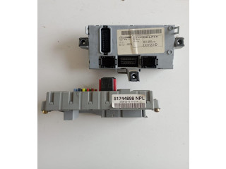Блок комфорта 51744898, 51744898   Fiat Punto (188)   