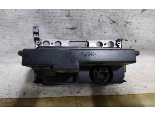 Блок управления климат-контролем 07353309240 Alfa Romeo 166