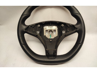 Руль Tesla Model X 2015 - года 100527900E, 100527900E