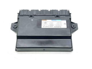 Блок управления 5WK49167N, 8G9N19G481AB Jaguar XK - XKR