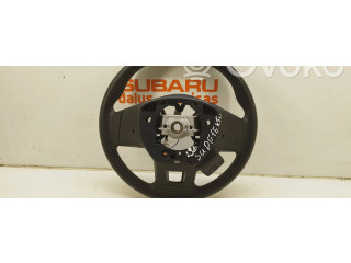 Volant Subaru Outback (BS) 2016