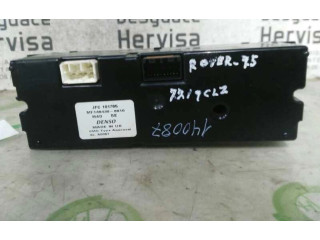 Блок управления климат-контролем JFC101785, 0070010   Rover 75