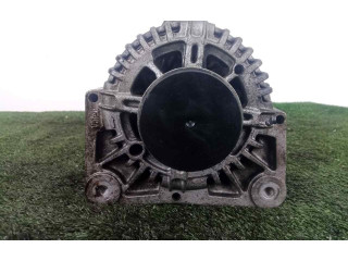 Генератор TG11C064-110075390, VALEO-110AH-12V Dacia Sandero