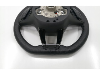 Руль Skoda Octavia Mk4 2019 - года 5E3419093BB