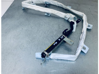 Боковая подушка безопасности 8P4880741A Audi A3 S3 A3 Sportback 8P