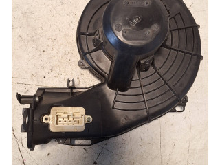 Вентилятор печки    58874, PPT20   Opel Meriva A