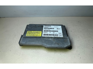 Блок подушек безопасности P31264932, 0285010372   Volvo V70