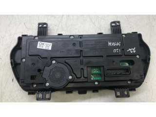 Přístrojová deska Hyundai i20 (BC3 BI3) 2022 94023Q0171, 11004599211U