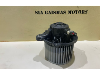 Вентилятор печки       KIA Ceed