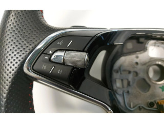 Руль Skoda Octavia Mk4 2019 - года 5E3419093P