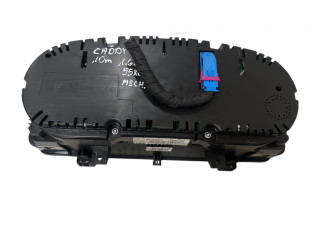 Панель приборов 2K0920865A, VDD02424 Volkswagen Caddy