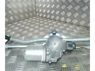 Моторчик дворников Skoda Fabia Mk2 (5J)