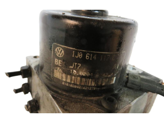 Блок управления АБС 1J0698117A Audi A3 S3 8L