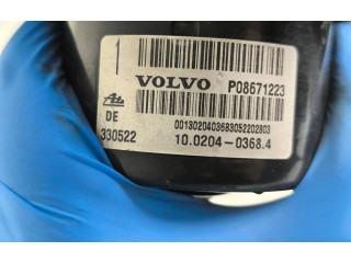 Блок АБС 10092504033, 8671224   Volvo  V70  2000 - 2004 года