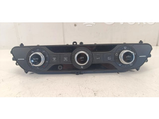 Блок управления климат-контролем 8W0820043P Audi A4 Allroad