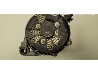 Генератор HL3T10300AA   Ford F150      