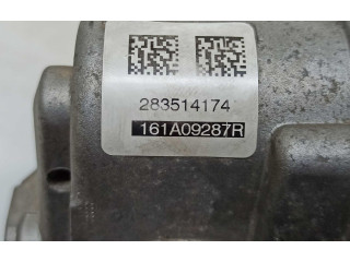 Моторчик заднего дворника 161A09287R Nissan NV200