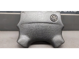 Подушка безопасности водителя 3A0880201B Volkswagen Golf VIII