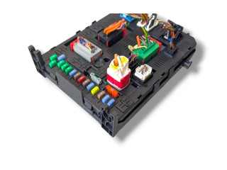 Řídící jednotka 0261S06472, 9675495080 Peugeot 3008 I 2012