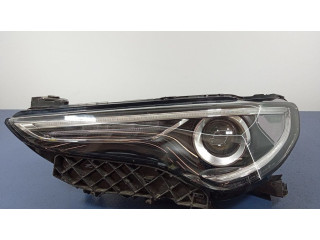 Передняя фара