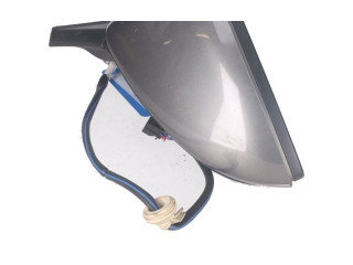 Зеркало электрическое        Volkswagen Golf Plus  2005 - 2013 года   