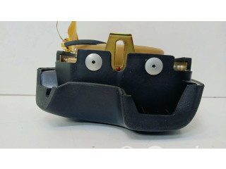 Подушка безопасности водителя 77800SS0N90, H5BN01951 Honda Prelude