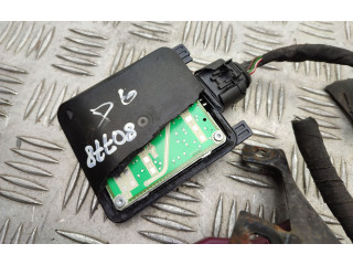 Датчик слепых зон 2Q0907686D, 5E0035497   Skoda Octavia Mk4