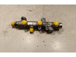 Топливная рампа 059130089BS Audi A7 S7 4G