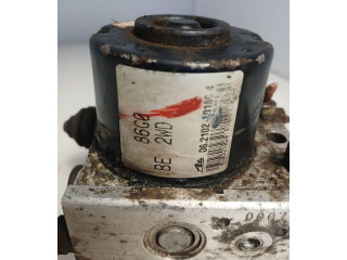 Jednotka ABS 06210902013, 5WK64124 Suzuki Ignis 2006