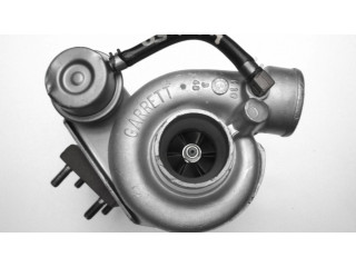 Turbodmychadlo Турбина 7700862161, 466450   Renault Espace I 2.1  