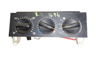 Блок управления климат-контролем A36251169, A36251169 Renault Clio I