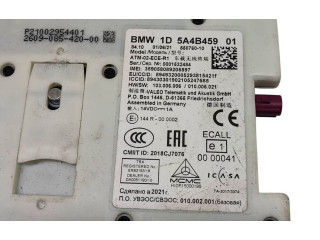 Řídící jednotka 5A45F6001, 0261S10549 BMW 4 G22 G23 G24 G26 2021